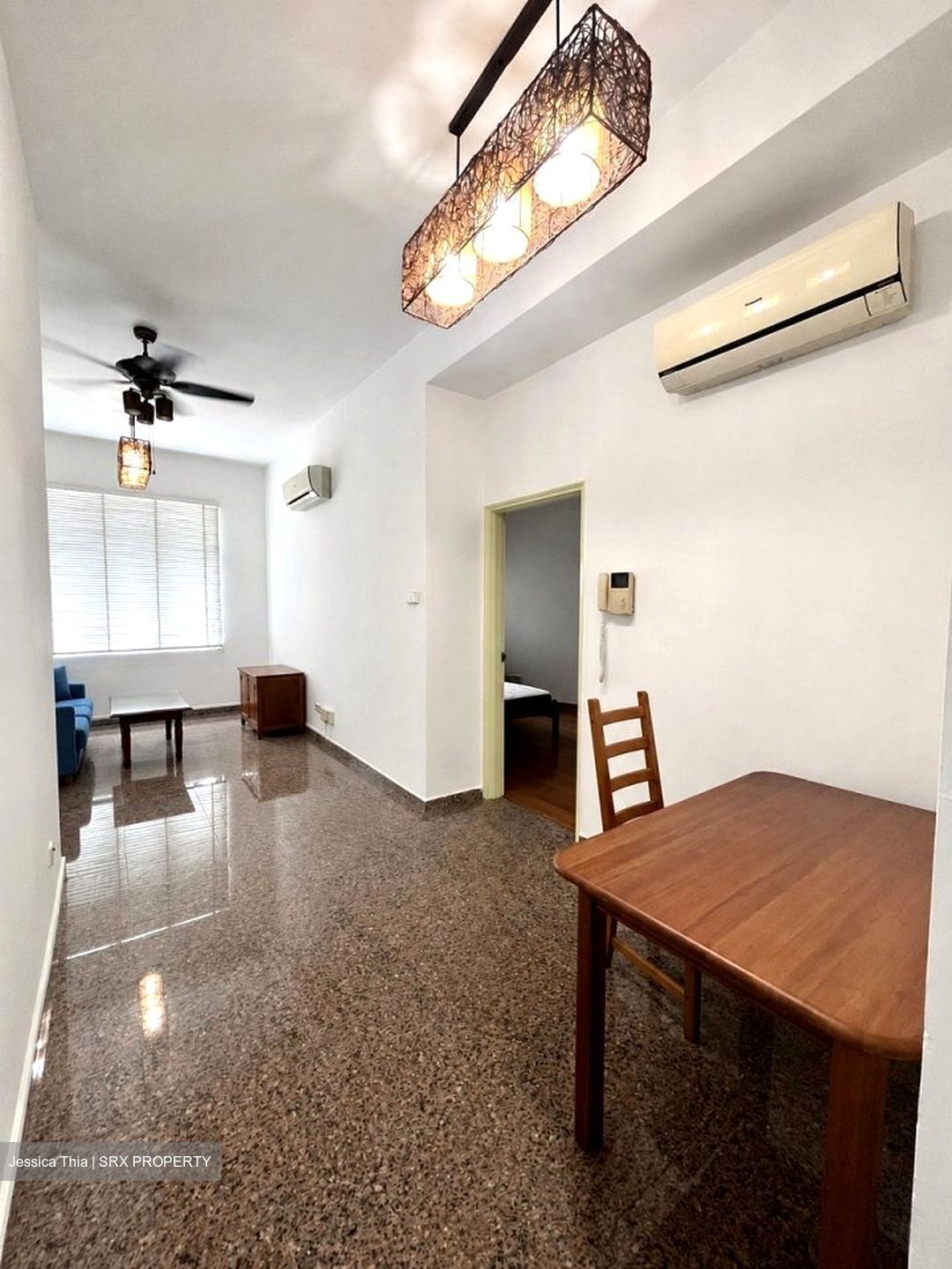 Nineteen Shelford Road (D11), Condominium #570478901